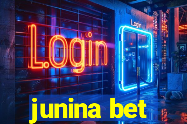 junina bet